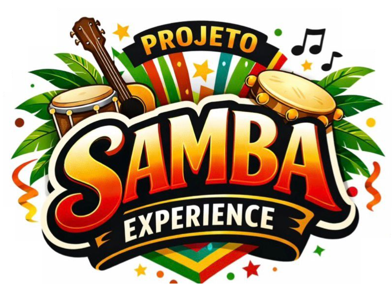 Projeto Samba Experience